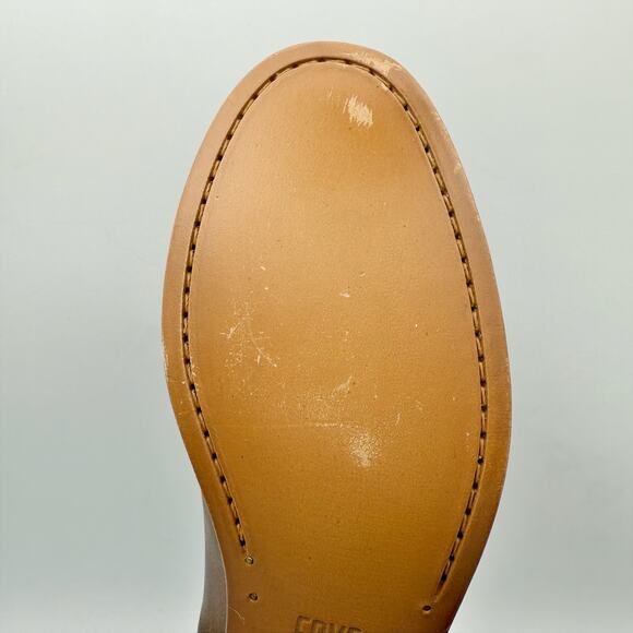 Frye Womens Melissa Shootie Boot US 6.5B EU 37 Brown Leather NIB - Picture 14 of 14